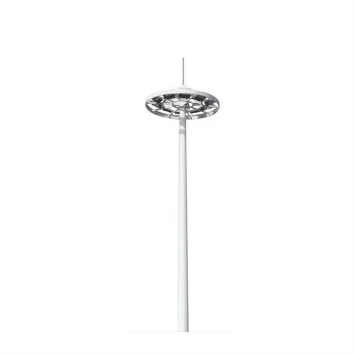 High Mast Light For Airport best