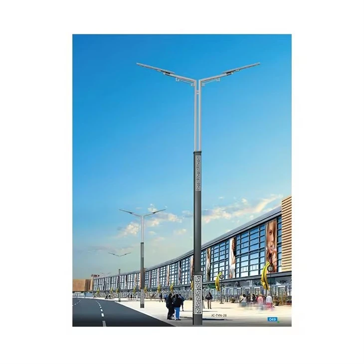 Outdoor Waterproof IP65 Road Light best